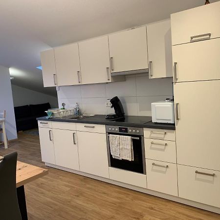 Ferienwohnung Baselblick, Eimeldingen Zewnętrze zdjęcie